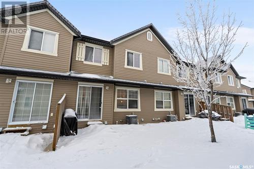 204 410 Ledingham Way, Saskatoon, SK - Outdoor