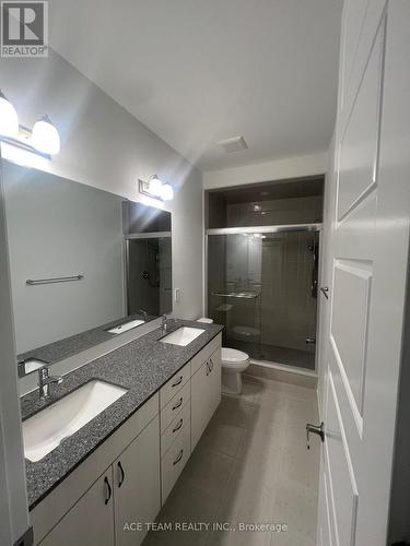 287 Starflower Place, Milton, ON - Indoor Photo Showing Bathroom