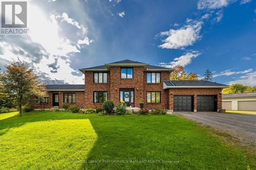 8340 Bank Street, Ottawa, ON - Outdoor With Facade