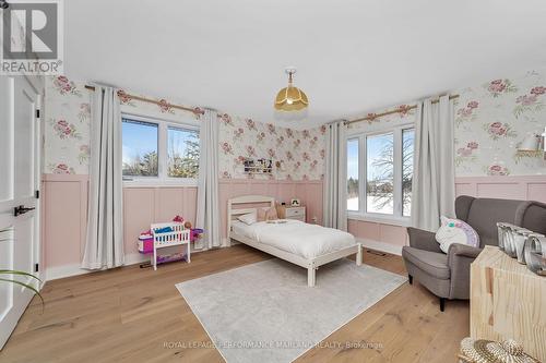 8340 Bank Street, Ottawa, ON - Indoor Photo Showing Bedroom