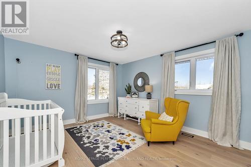 8340 Bank Street, Ottawa, ON - Indoor Photo Showing Bedroom