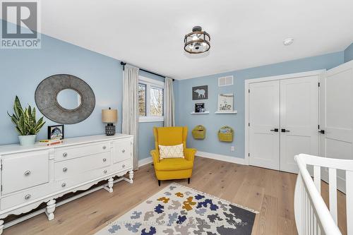 8340 Bank Street, Ottawa, ON - Indoor Photo Showing Bedroom