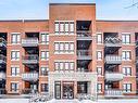 FaÃ§ade - 215-2700 Rue De Rouen, Montréal (Ville-Marie), QC  - Outdoor With Facade 