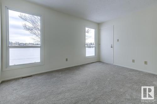 #14 4610 17 Av Nw, Edmonton, AB - Indoor Photo Showing Other Room