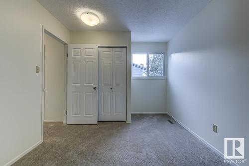 #14 4610 17 Av Nw, Edmonton, AB - Indoor Photo Showing Other Room