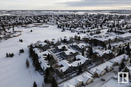 #14 4610 17 Av Nw, Edmonton, AB - Outdoor With View