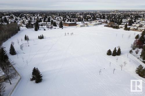 #14 4610 17 Av Nw, Edmonton, AB - Outdoor With View