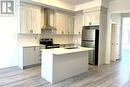 82 Millman Lane, Richmond Hill, ON  - Indoor Photo Showing Kitchen 