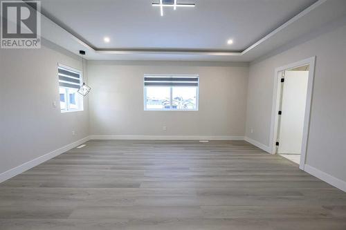 13013 104B Street, Grande Prairie, AB - Indoor Photo Showing Other Room