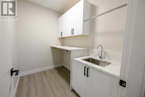 13013 104B Street, Grande Prairie, AB - Indoor