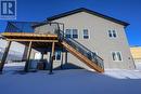 13013 104B Street, Grande Prairie, AB  - Outdoor With Exterior 