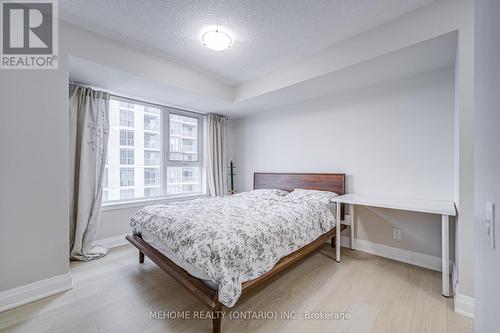 1808 - 25 Town Centre Crt Street S, Toronto, ON - Indoor Photo Showing Bedroom