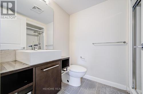 1808 - 25 Town Centre Crt Street S, Toronto, ON - Indoor Photo Showing Bathroom