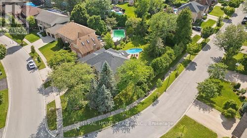 1312 Corley Drive North Drive E, London, ON - Outdoor With View