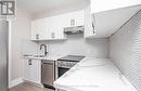 Main - 521 Rogers Road, Toronto, ON  - Indoor Photo Showing Kitchen 