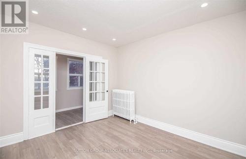 Main - 521 Rogers Road, Toronto, ON - Indoor Photo Showing Other Room