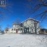 1642 Colborne Street E, Brant, ON  - Outdoor 