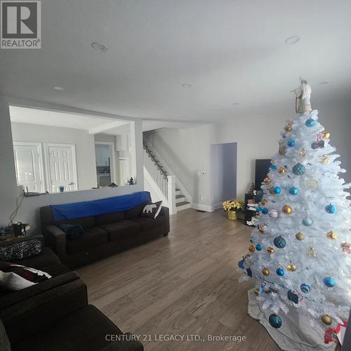 1642 Colborne Street E, Brant, ON - Indoor Photo Showing Bedroom