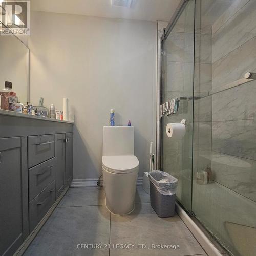 1642 Colborne Street E, Brant, ON - Indoor Photo Showing Bathroom