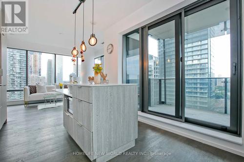 1410 - 5 St Joseph Street, Toronto, ON - Indoor