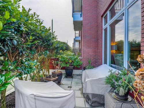 14-50 Dallas Rd, Victoria, BC 