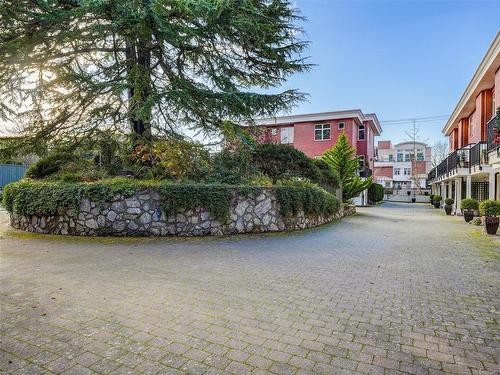 14-50 Dallas Rd, Victoria, BC 