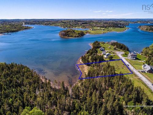 8 Ocean Stone Drive, Garden Lots, NS 