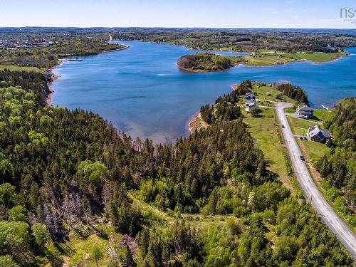 8 Ocean Stone Drive, Garden Lots, NS 