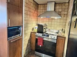 Kitchen - 