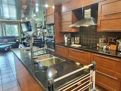 Kitchen - 