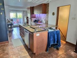 Kitchen - 