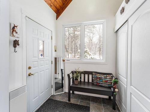 Hall d'entrÃ©e - 191 Ch. Frizzle, Lac-Brome, QC - Indoor Photo Showing Other Room