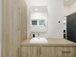 Bathroom - 