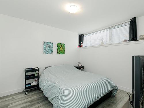 Master bedroom - 8815  - 8817 Rue M.-J.-Drapeau, Mirabel, QC - Indoor Photo Showing Bedroom