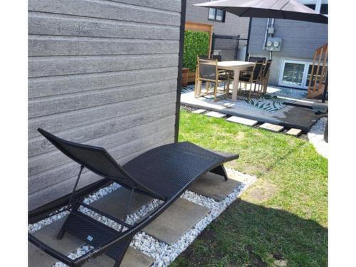 Backyard - 8815  - 8817 Rue M.-J.-Drapeau, Mirabel, QC - Outdoor