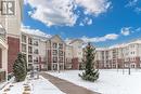 211 - 84 Aspen Springs Drive, Clarington, ON  - Outdoor With Facade 