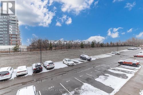 211 - 84 Aspen Springs Drive, Clarington, ON - Outdoor With View