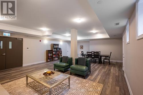 211 - 84 Aspen Springs Drive, Clarington, ON - Indoor Photo Showing Basement