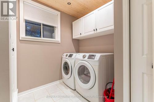 2535 County Rd 17 Road, Champlain, ON - Indoor Photo Showing Laundry Room