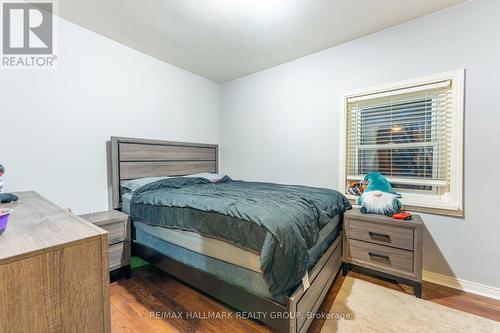 2535 County Rd 17 Road, Champlain, ON - Indoor Photo Showing Bedroom