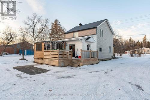 2535 County Rd 17 Road, Champlain, ON - Outdoor