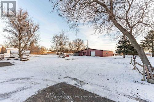 2535 County Rd 17 Road, Champlain, ON - Outdoor