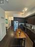 626 - 10 Parklawn Road, Toronto, ON  - Indoor Photo Showing Kitchen 