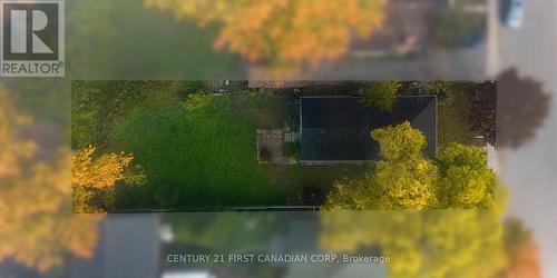 435 Charlotte Street, London, ON - Outdoor With Body Of Water With View