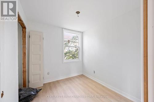 435 Charlotte Street, London, ON - Indoor Photo Showing Other Room