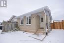 4213 Briarwood Avenue, Niagara Falls (212 - Morrison), ON  - Outdoor 