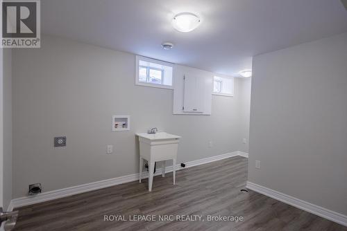 4213 Briarwood Avenue, Niagara Falls (212 - Morrison), ON - Indoor Photo Showing Other Room