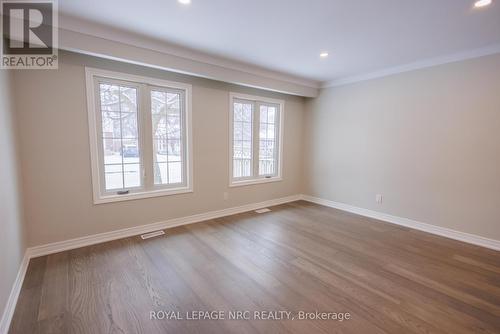 4213 Briarwood Avenue, Niagara Falls (212 - Morrison), ON - Indoor Photo Showing Other Room