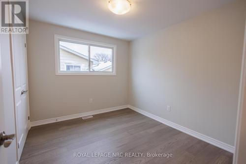 4213 Briarwood Avenue, Niagara Falls (212 - Morrison), ON - Indoor Photo Showing Other Room