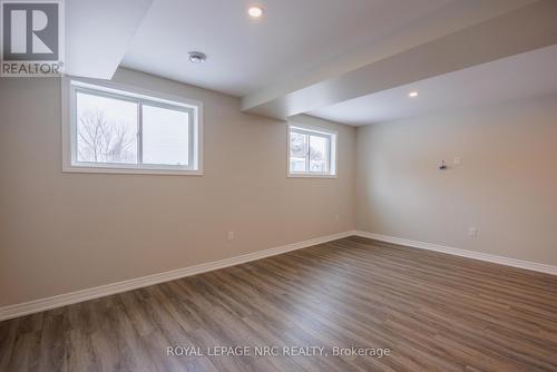 4213 Briarwood Avenue, Niagara Falls (212 - Morrison), ON - Indoor Photo Showing Other Room